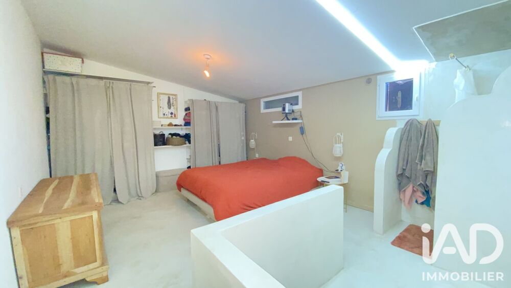 Vente Maison Vente Maison/villa 5 pièces Plouégat-guérand