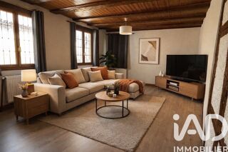  Maison � vendre 6 pi�ces 263 m�