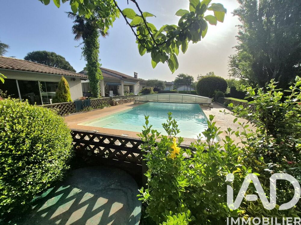 Vente Maison d'architecte 7 pièces