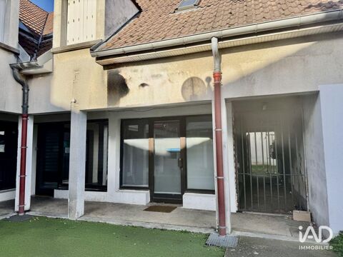   Vente Boutique/Local commercial 40 m&sup2; 