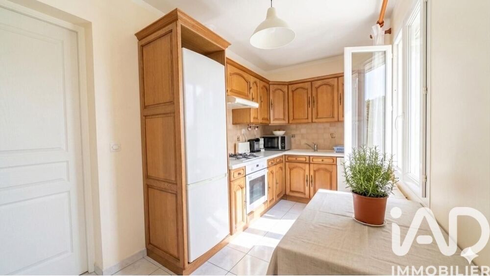 Vente Maison de ville 6 pièces