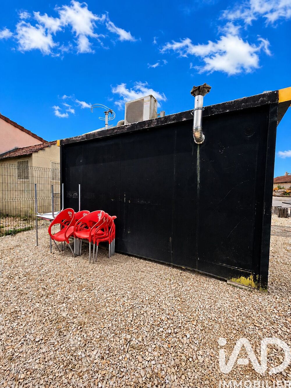 vente Immeuble - 11 m² Montier-en-Der (52220)