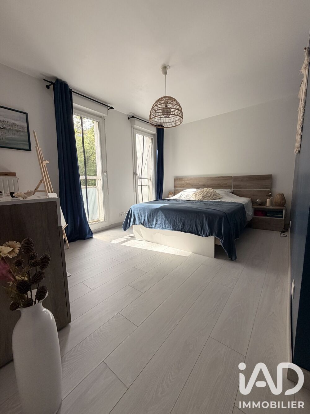 Vente Appartement Vente Appartement 4 pièces Viry-châtillon