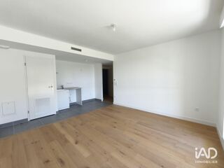  Appartement à vendre 3 pièces 57 m²