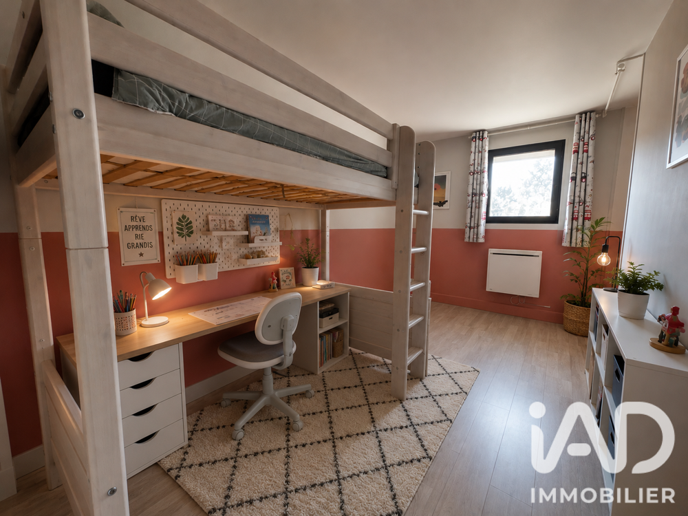 Vente Maison Vente Maison/villa 4 pièces Brunoy