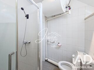  Appartement à vendre 1 pièce 22 m²