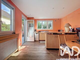  Maison à vendre 4 pièces 110 m²