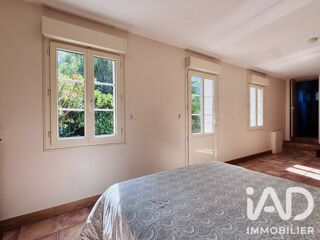  Maison à vendre 6 pièces 151 m²