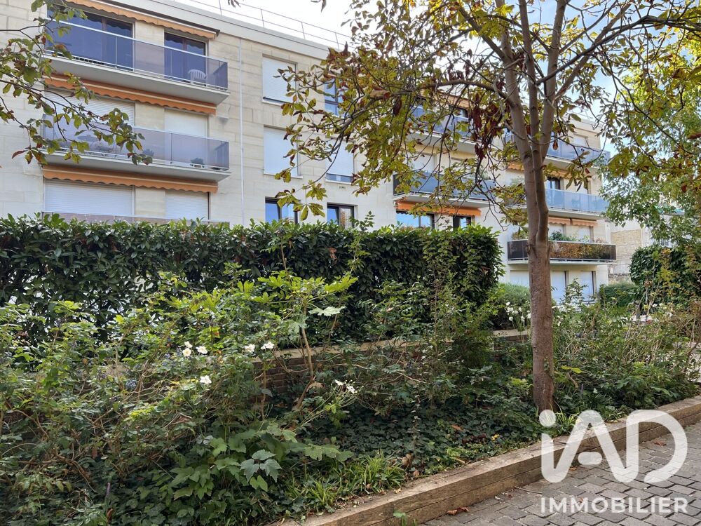 Vente Appartement Vente Appartement 2 pièces Chatou