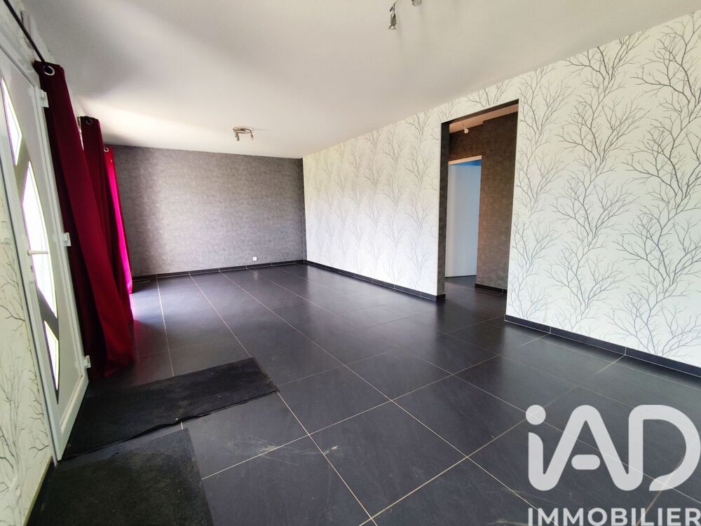 Vente Maison Vente Maison/villa 7 pièces Glénac