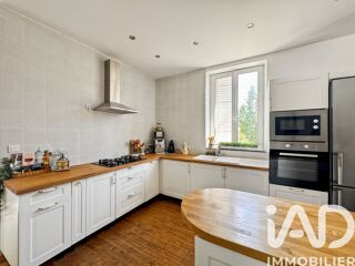  Maison à vendre 3 pièces 90 m²