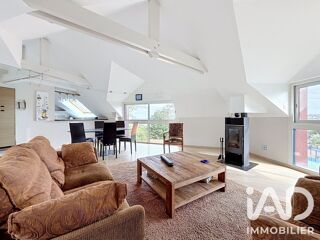  Maison à vendre 6 pièces 107 m²
