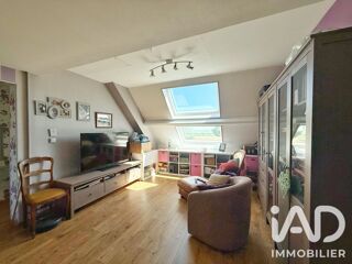  Maison à vendre 6 pièces 135 m²