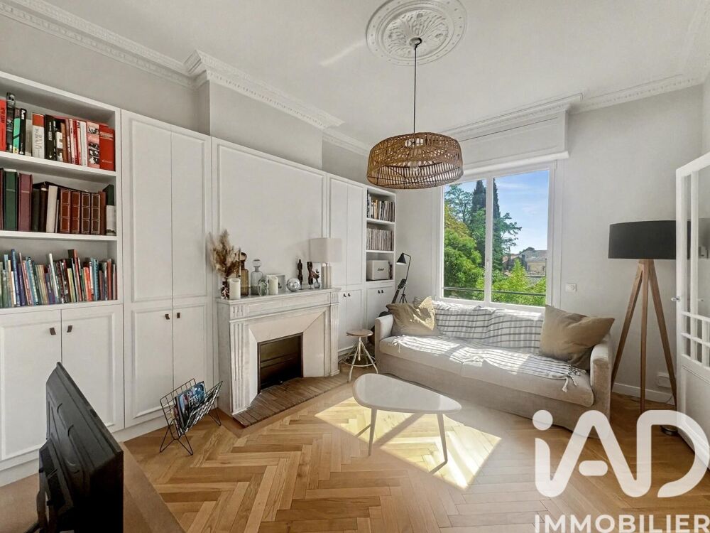 � vendre  Appartement Bordeaux (33000)