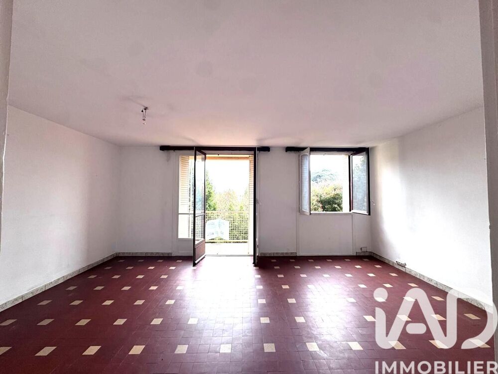 Vente Appartement Vente Appartement 3 pièces Nice