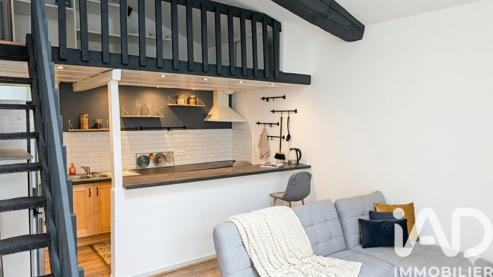 location Appartement - 3 pièce(s) - 38 m² Flourens (31130)