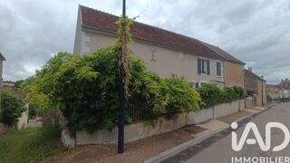  Maison à vendre 4 pièces 85 m²
