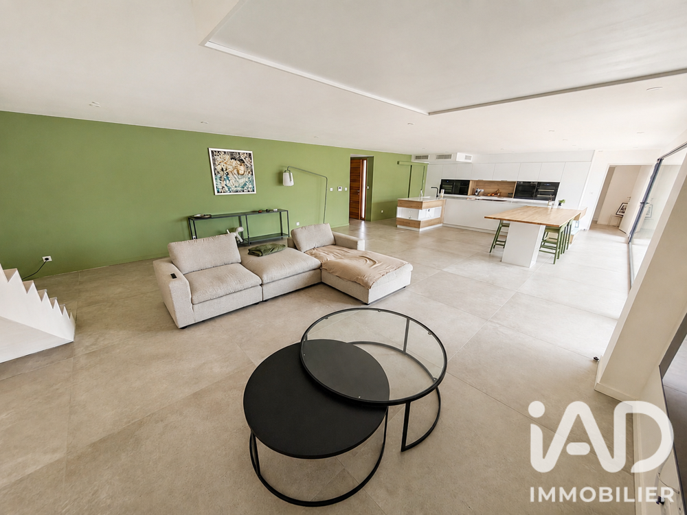 à vendre  Maison Perpignan (66000)