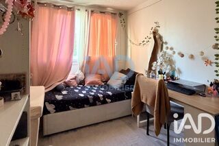  Appartement à vendre 3 pièces 65 m²