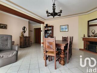 Maison à vendre 5 pièces 108 m²
