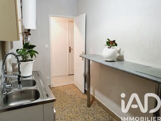  Appartement à vendre 2 pièces 46 m²
