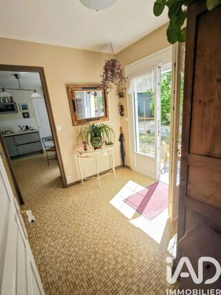  Maison à vendre 6 pièces 184 m²