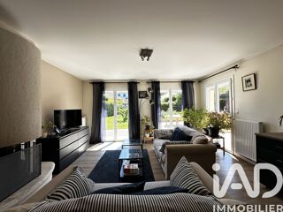  Maison à vendre 5 pièces 150 m²