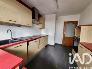  Appartement à vendre 3 pièces 85 m²