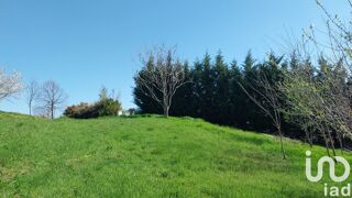  Terrain à vendre 1049 m²