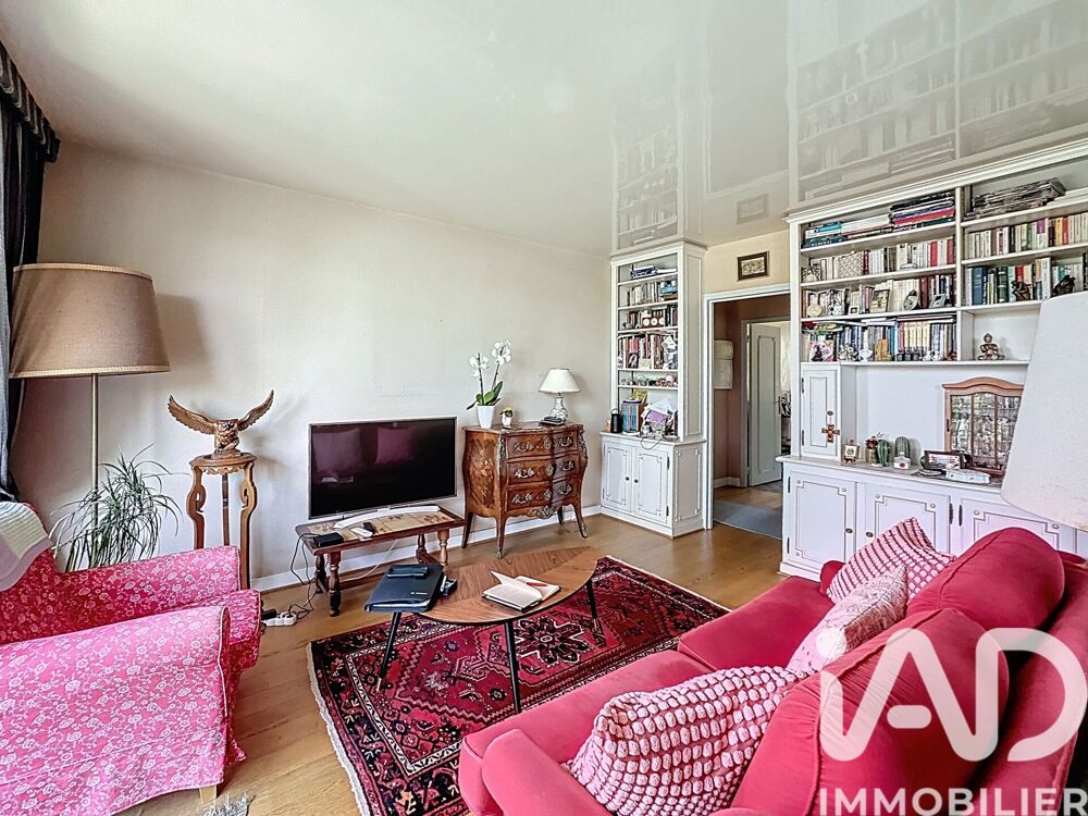 Vente Appartement 5 pièces