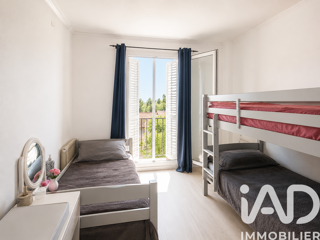  Appartement à vendre 4 pièces 71 m²