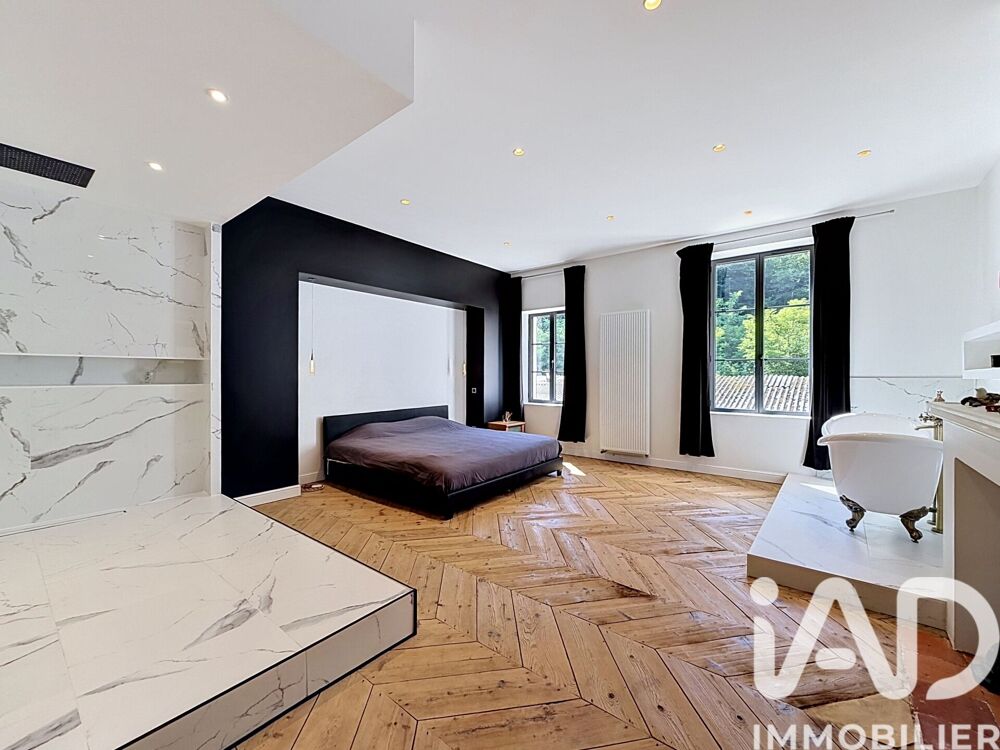 à vendre  Maison Septème (38780)