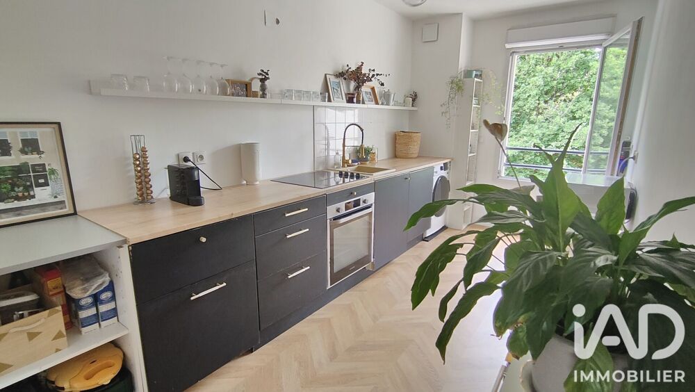Vente Appartement Vente Appartement 3 pièces La roche-sur-yon