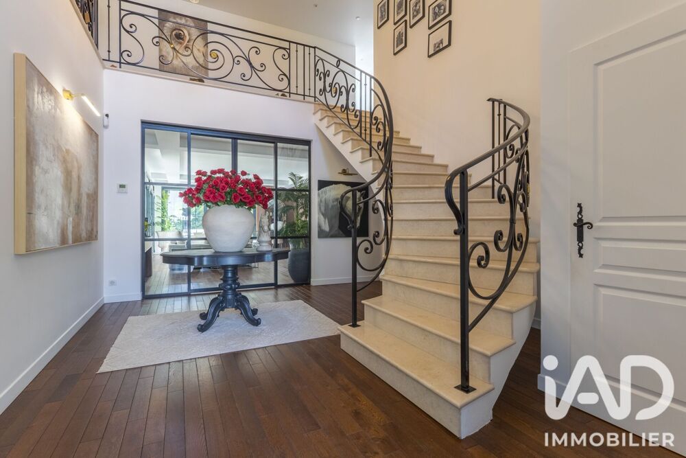 Vente Maison Vente Demeure 7 pièces Draveil