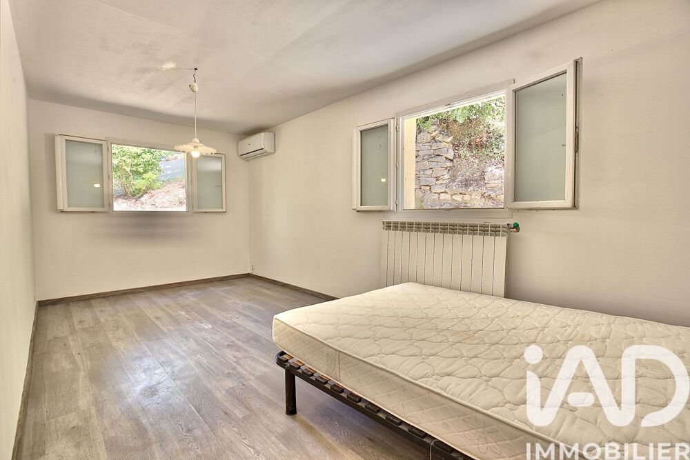� vendre  Maison Ceyreste (13600)