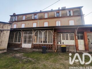  Immeuble à vendre 1086 m²