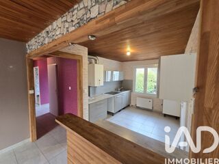  Maison à vendre 4 pièces 78 m²