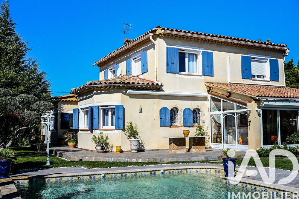 Vente Maison/villa 8 pièces