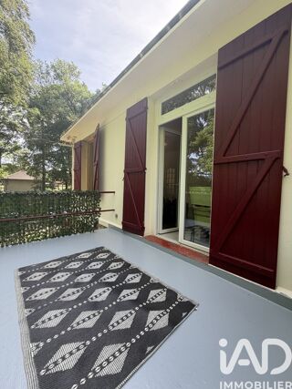  Maison à vendre 7 pièces 125 m²