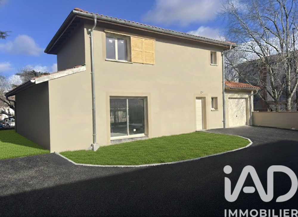 Vente Maison/villa 5 pièces