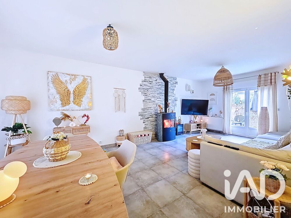 Vente Maison/villa 5 pièces