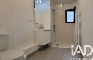  Appartement à vendre 2 pièces 43 m²