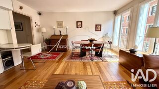  Appartement à vendre 3 pièces 71 m²
