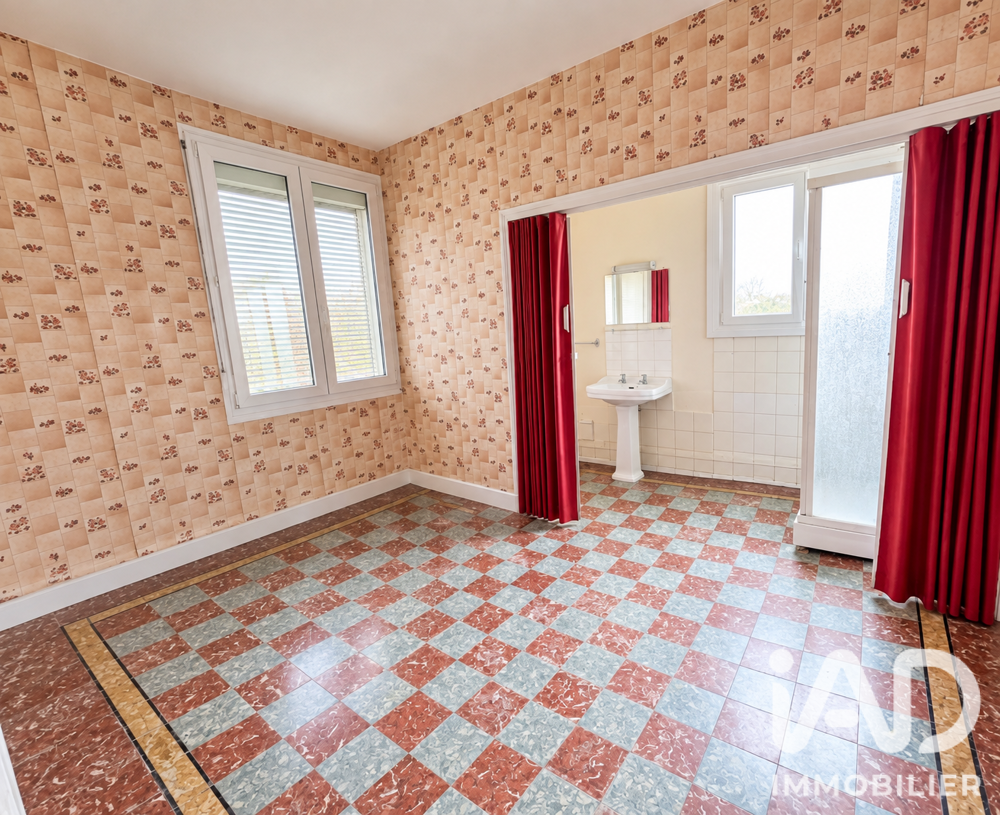 Vente Maison Vente Ferme 4 pièces Giffaumont-champaubert