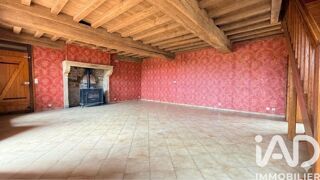  Maison à vendre 8 pièces 215 m²