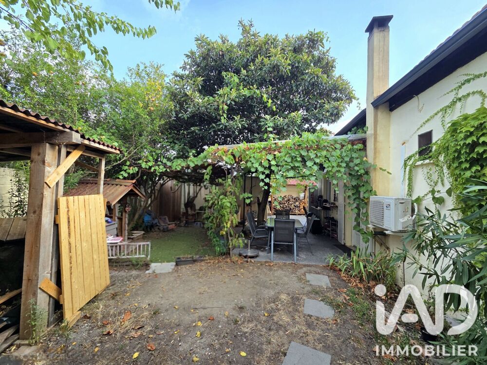 Vente Maison/villa 3 pièces