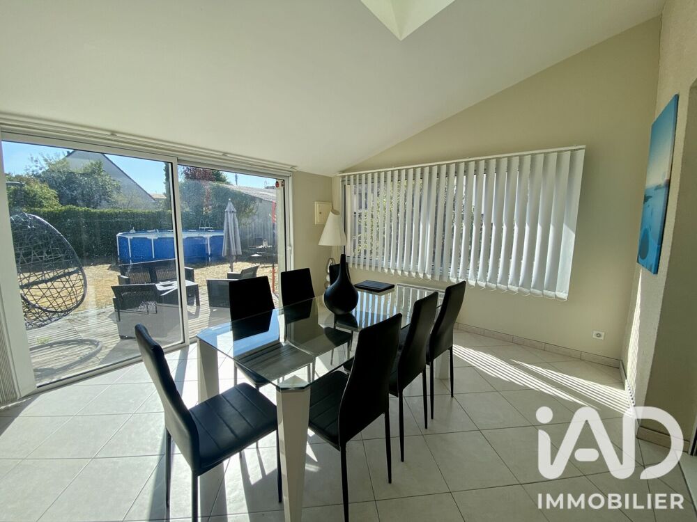 Vente Maison Vente Longère 5 pièces Montargis