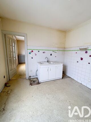  Maison � vendre 6 pi�ces 62 m�