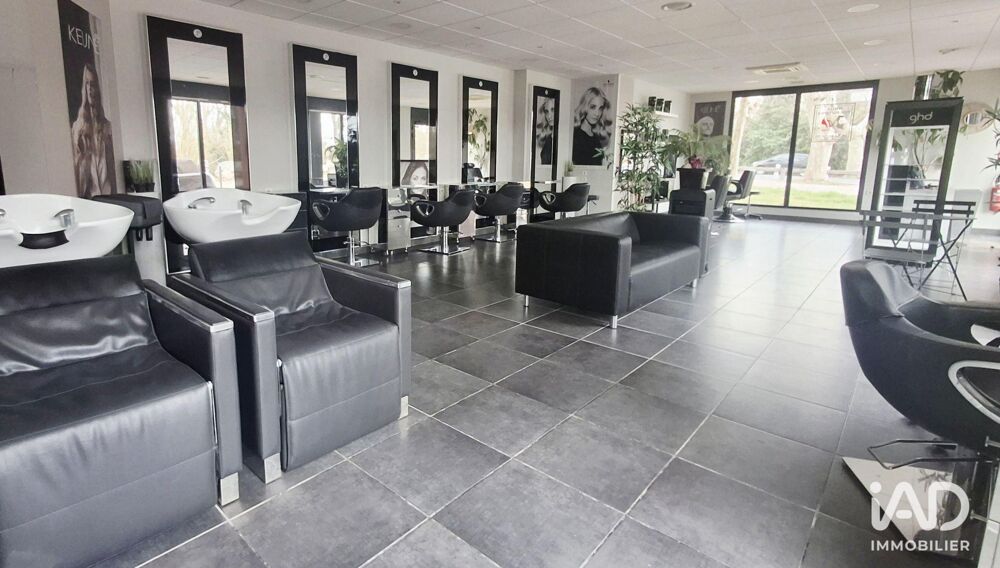 Annonce vente local commercial Montpellier (34070) (locaux, entrepôts, terrains) 992786956411 - Vue 3