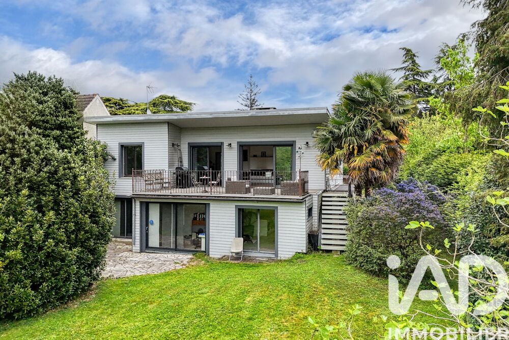 � vendre  Maison Villennes-sur-Seine (78670)